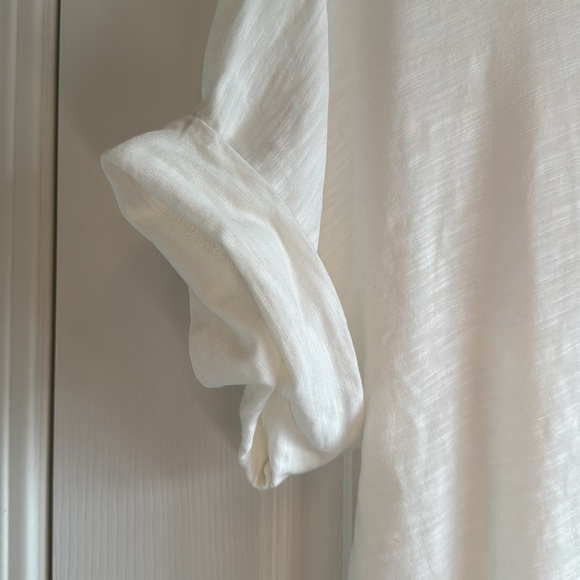 BNWT - Sanctuary - All Day Tie Tee - XL - Picture 5 of 6